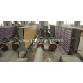 Precast Concrete Electric Pole Centrifugal Machine